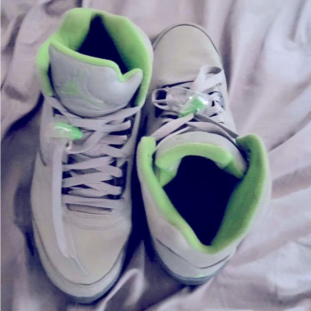 Jordan 5